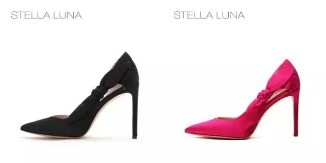 夏季优雅蝴蝶结,在秋冬有一个百搭超方便的蝴蝶结