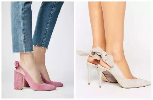 在秋冬有一个百搭超方便的蝴蝶结,超适合秋冬的蝴蝶结