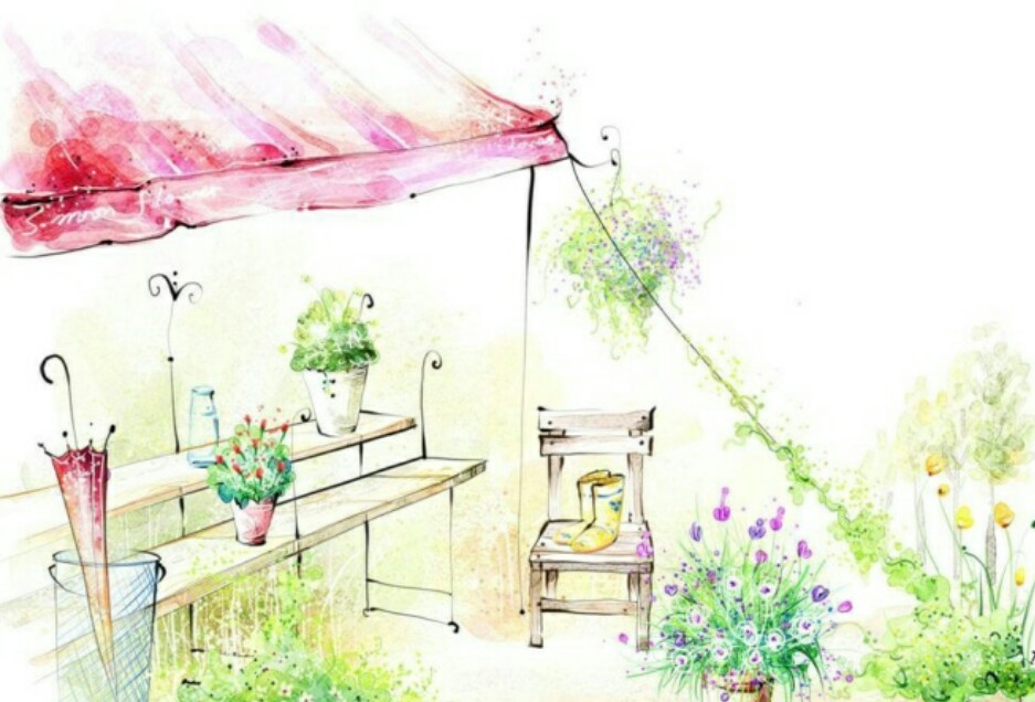 清新底图纯色素材,蓝色纯色底图素材唯美