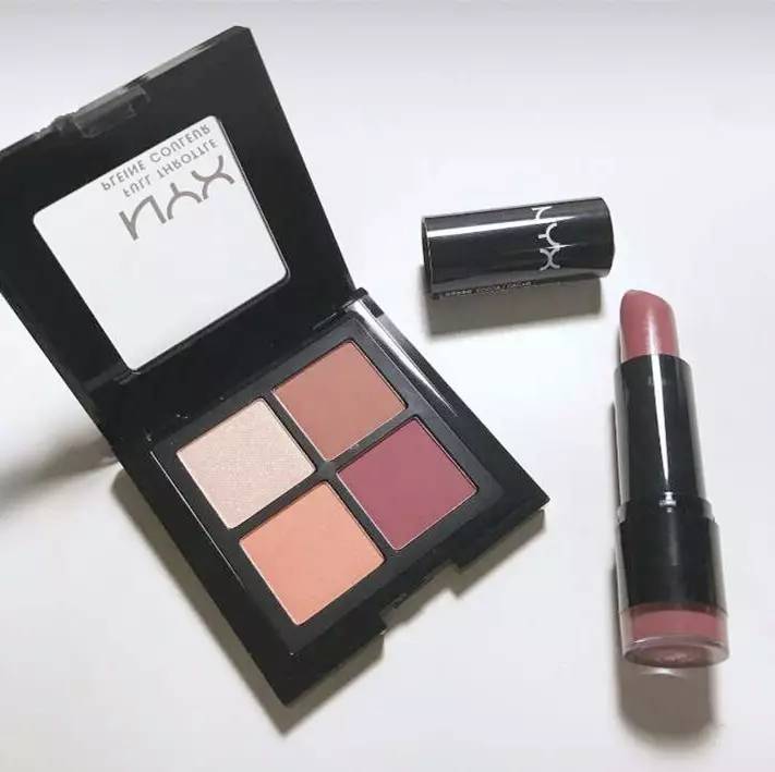 500块钱就能搞定的彩妆 (500左右的彩妆套装)