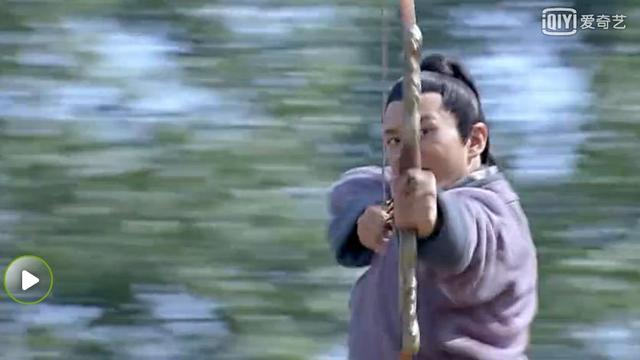 精忠岳飞岳飞带三十人练兵,精忠岳飞韩世忠救岳飞