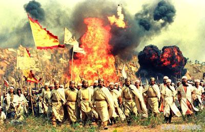 杨秀清被杀对太平天国的影响,太平天国出叛徒杨秀清将计就计