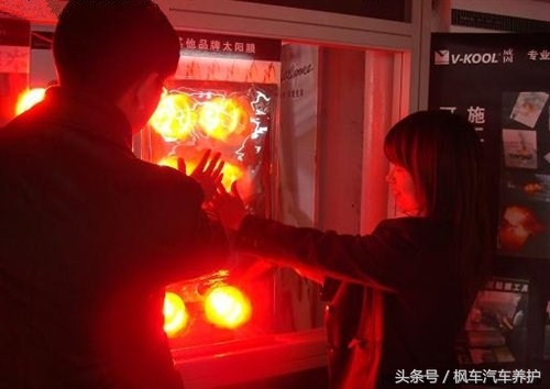 夏天车膜颜色推荐,夏天车膜选择什么样的