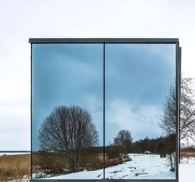 低成本民宿建造,5个小时建造农村别墅