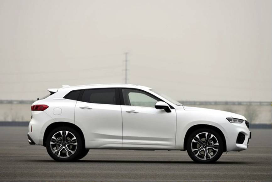 vv7真实油耗究竟多可怕,油耗高能检测出来哪里坏了吗