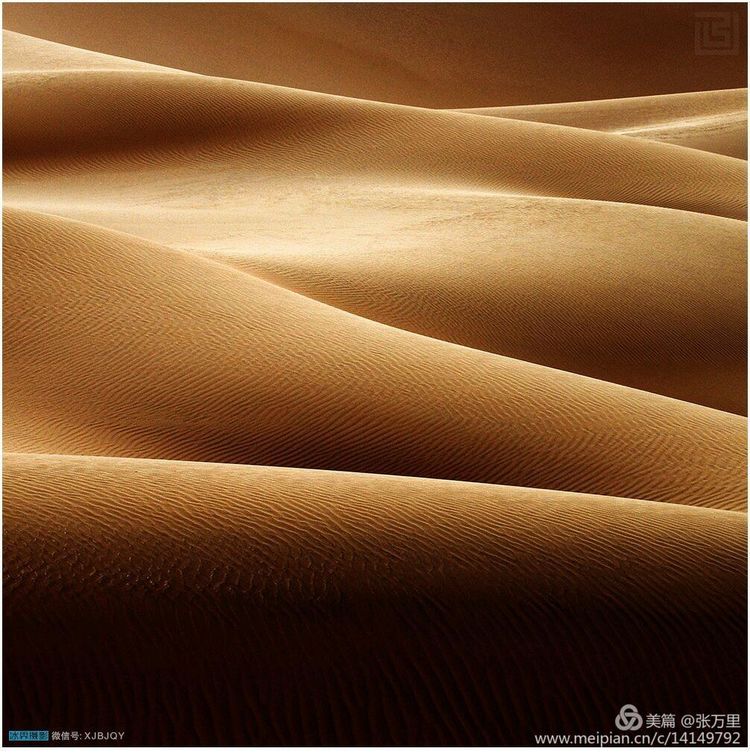 美丽*疆新**100张——美在雪山，美在草原，美在戈壁，美在心灵！