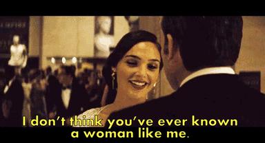 神奇女侠才是真正的女神,神奇女侠高燃卡点