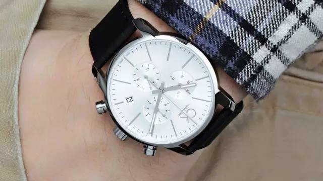 最受年轻人欢迎的dw手表,dw的手表挺优雅和清新的