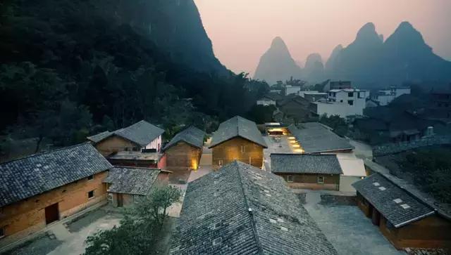 桂林两江四湖附近哪个酒店比较好,盘点桂林十大顶级酒店