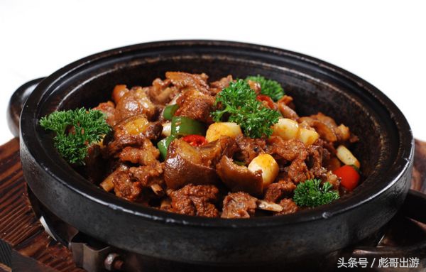 广西这个历史悠久的古城,广西国家级岭南历史名城