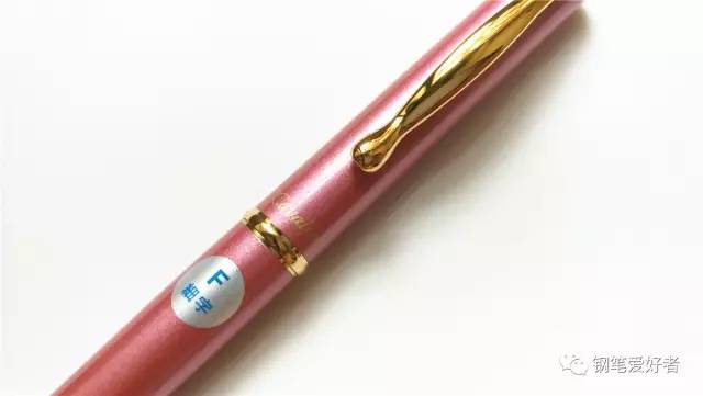 百乐capless钢笔18k金笔测评,百乐pilot铅笔