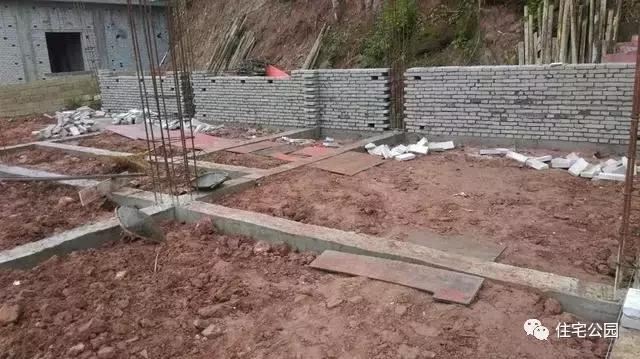 50万能建个什么房子,50万可以在农村建什么样的房子