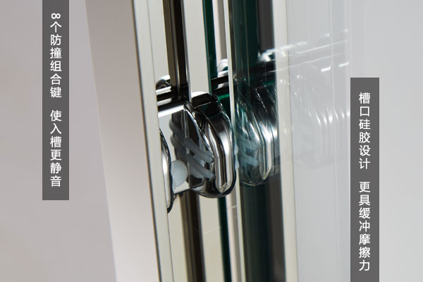 德立淋浴房3c系列,德立淋浴房26系列介绍