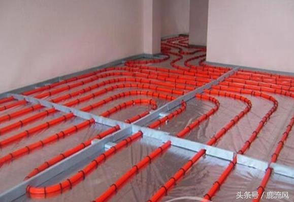 地暖管材品牌推荐,十大品牌地暖管材