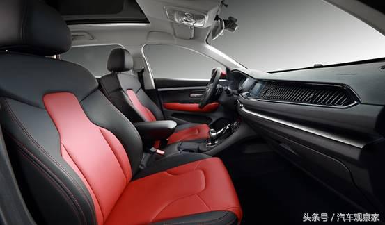 哈弗h2标识是什么,新款哈弗h2s到底怎么样