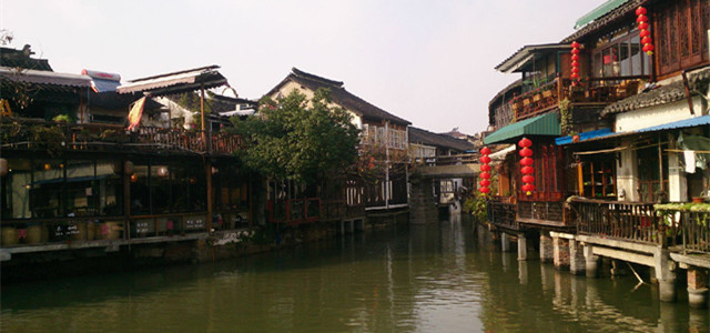 上海旅游夏天攻略必去景点大全,上海旅游攻略必去景点大全冬季