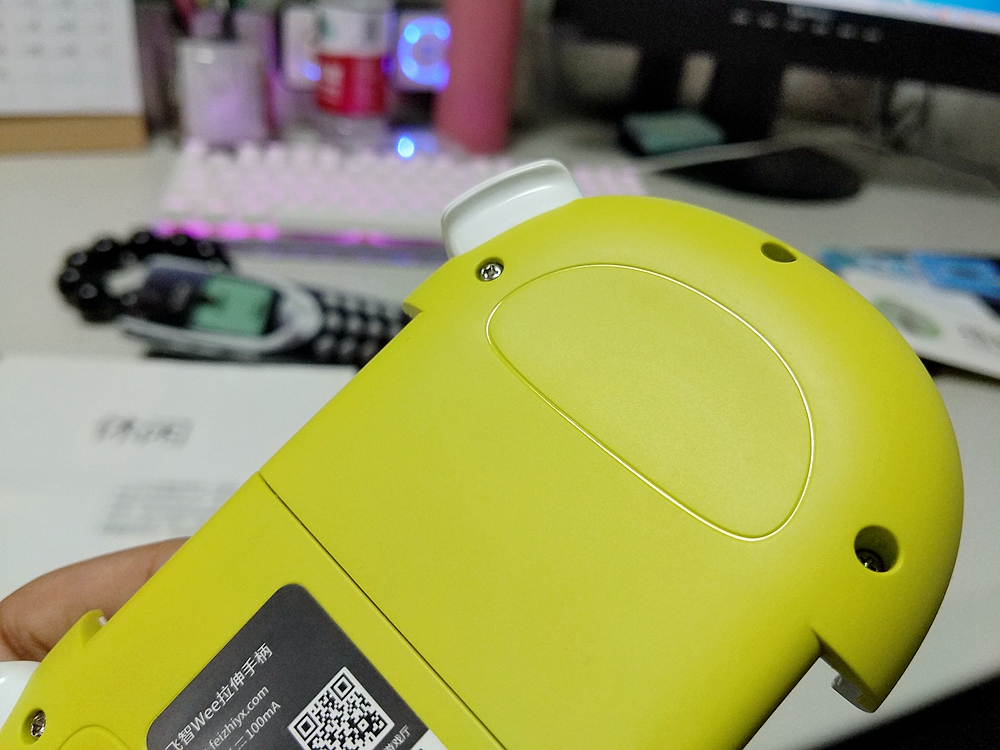 飞智手柄哪款玩王者荣耀好,王者荣耀怎么用手柄玩飞智