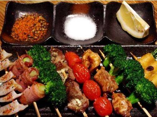 大连白玉串店,大连经济实惠好吃的串店