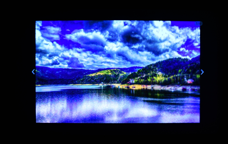 重新定义移动影院，酷乐视miniQ7旗舰版深度评测