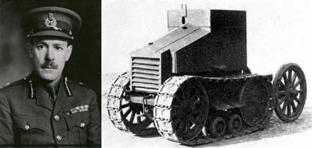 坦克世界最隐蔽战车,这才是真正的世界上最强的坦克