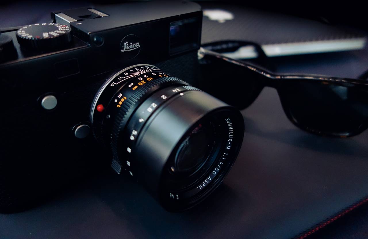 都说50mm是一生中必须拥有的镜头,但怎样才能用好它?