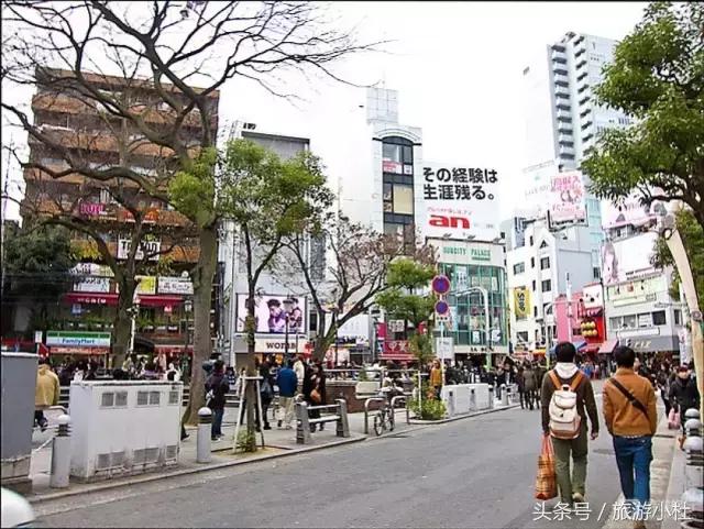 大阪购物超详细攻略男士,大阪购物超详细攻略