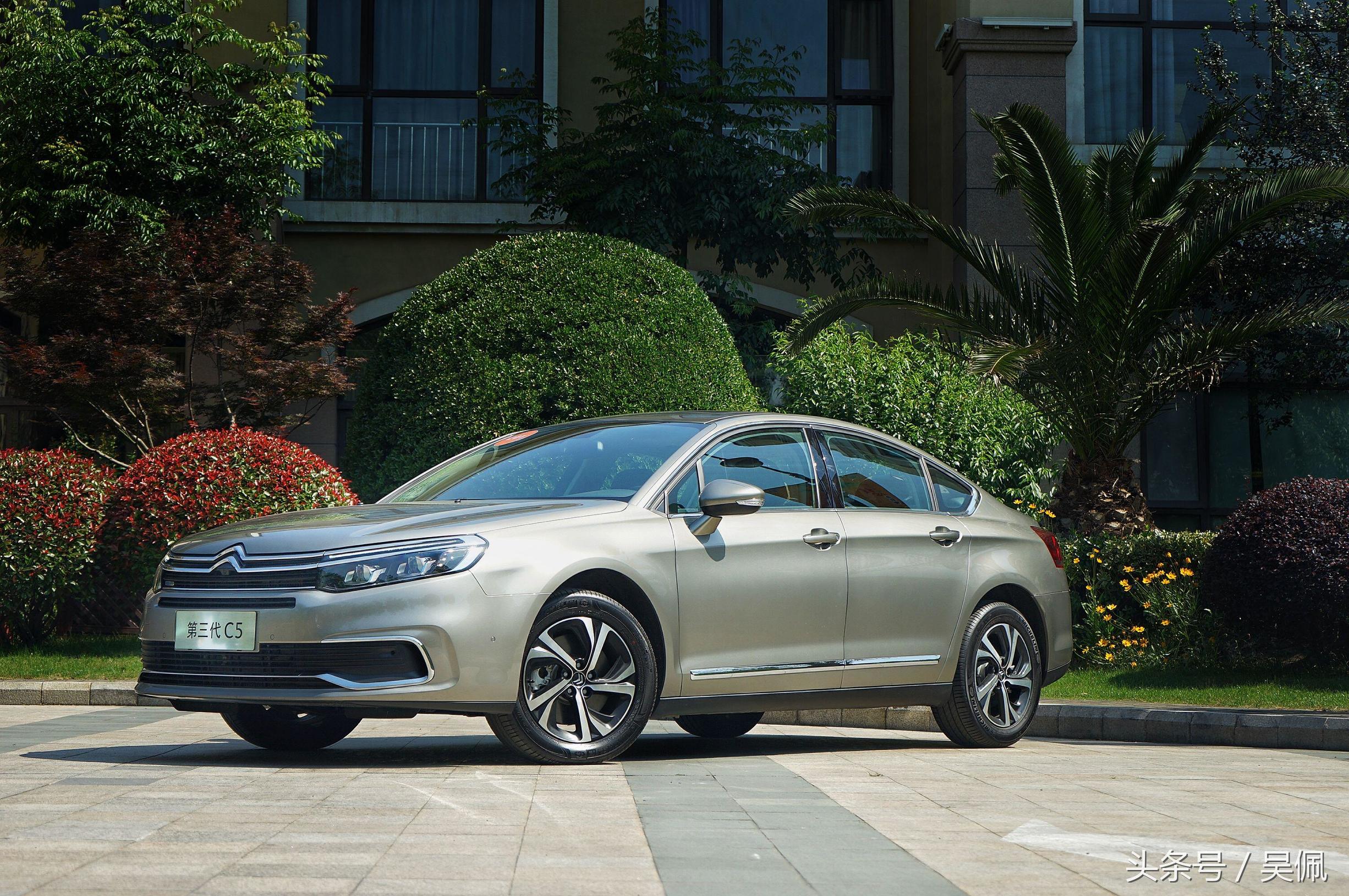 法国人对雪铁龙车的评价,雪铁龙凡尔赛外国人评价