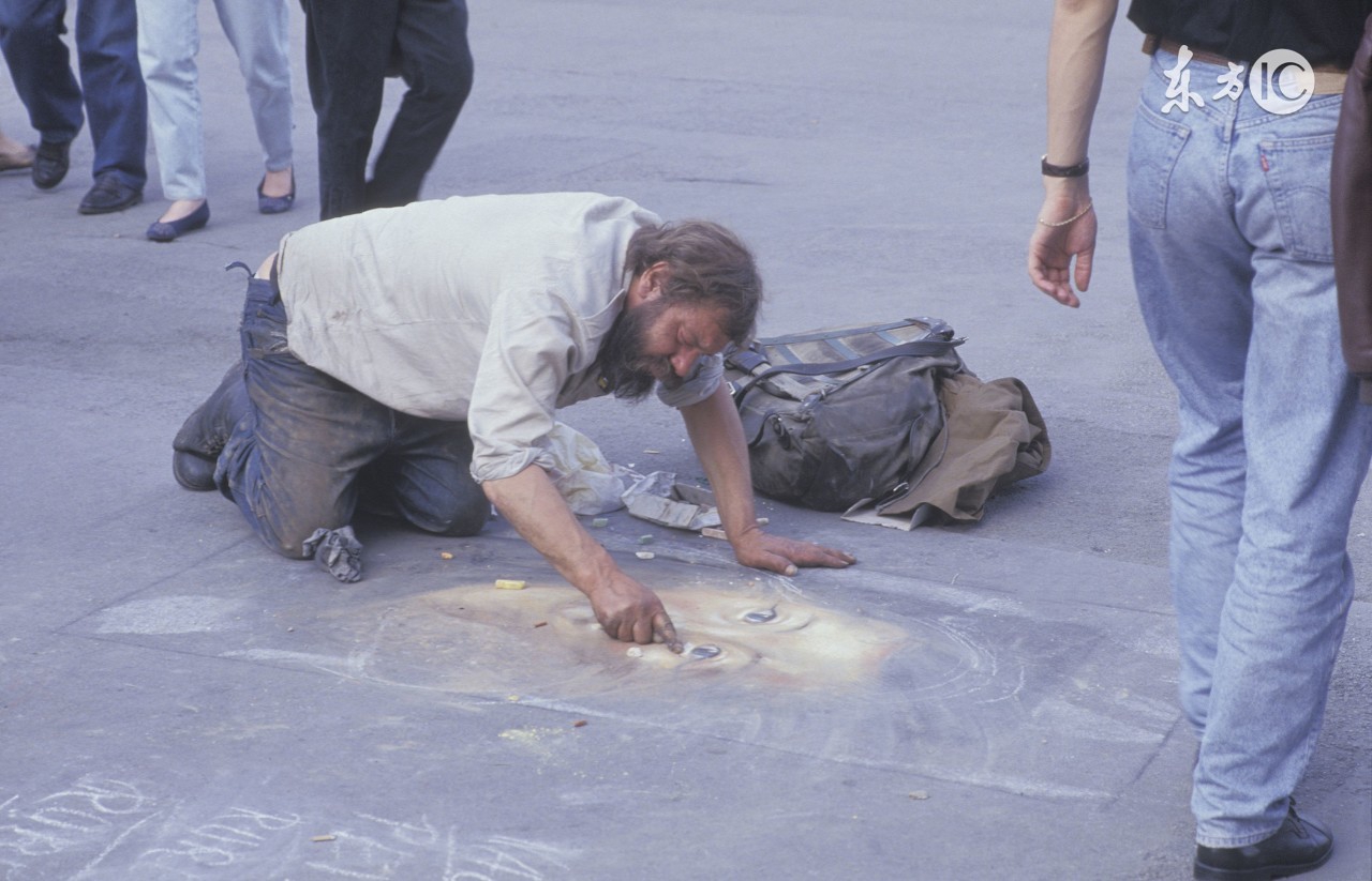 沙特乞丐年13亿，*局骗**？叫你如何辨别乞丐真伪