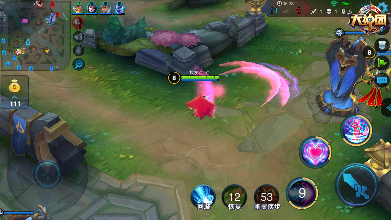 王者荣耀攻略新手女生,王者荣耀新手攻略亚瑟