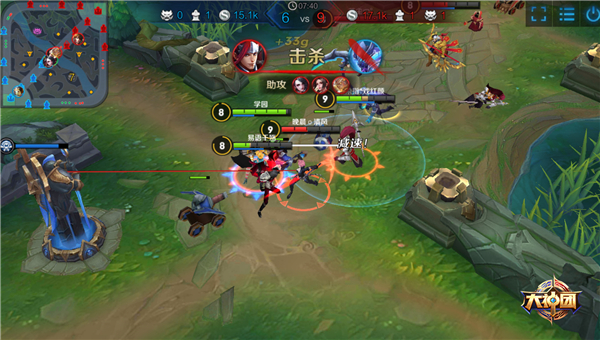 王者荣耀攻略新手女生,王者荣耀新手攻略亚瑟