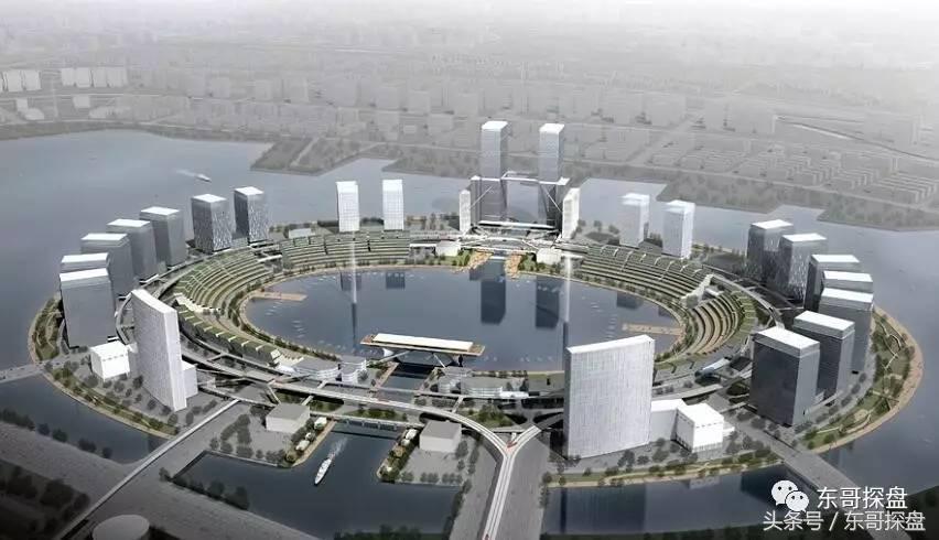 郑州的cbd在哪里,郑州的cbd是哪个站