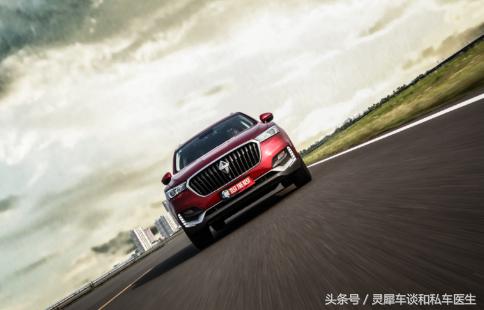 宝沃bx5和bx7哪个性价比更高,宝沃汽车评价