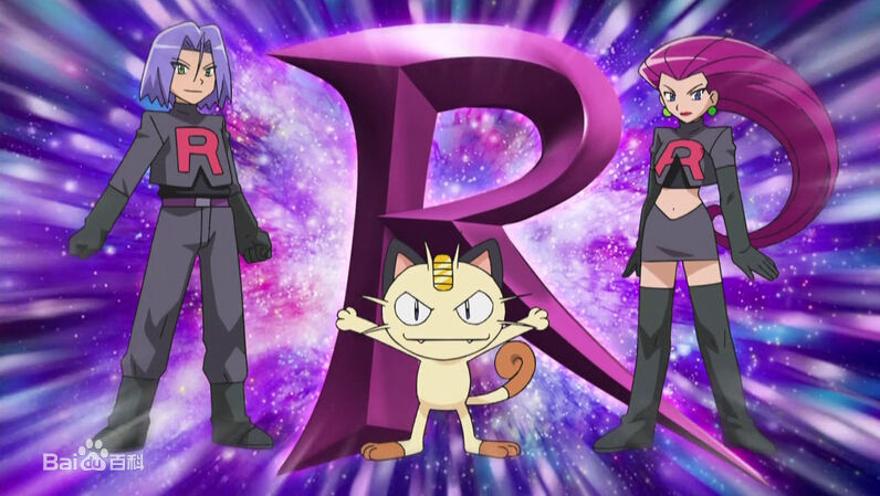 流浪少爷与富家猫,宠物小精灵可爱又迷人的反派角色