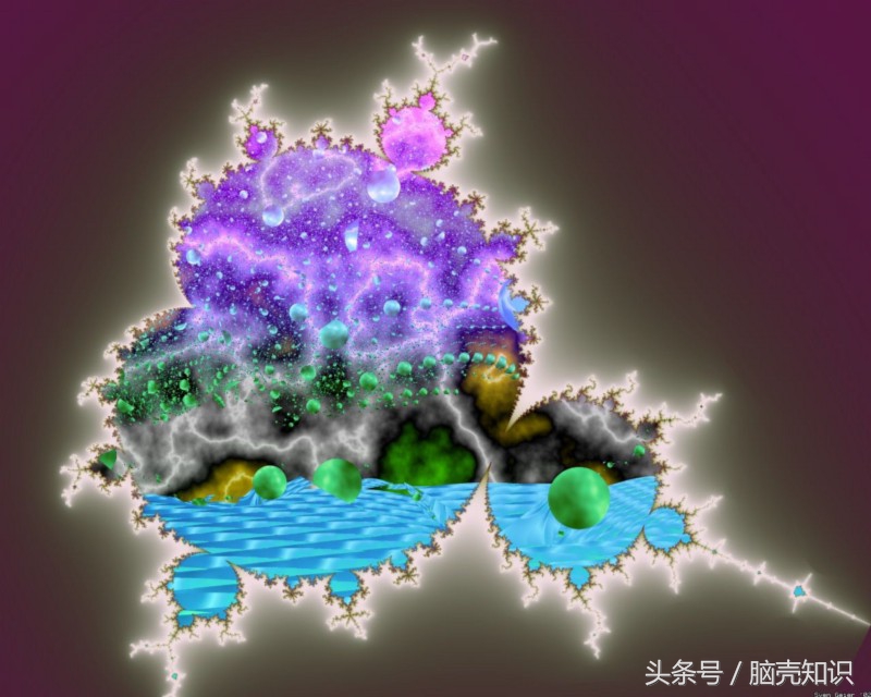 虚数的事实,虚数的科普