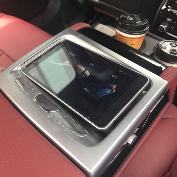 沉浸式体验20款bmw530li领先型,宝马530li领先m运动高速实测