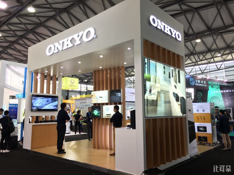 CESAsia，看安桥产品如何让功能、轻便、颜值并存