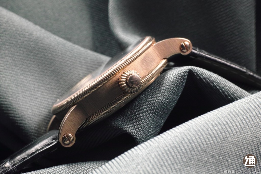 将复古风进行到底,将复古进行到底