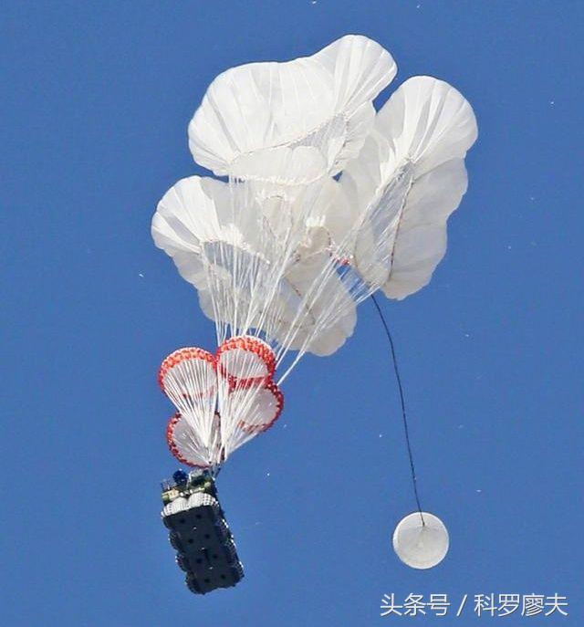 为什么不给客机配一个大的降落伞,为什么航空公司会拒载