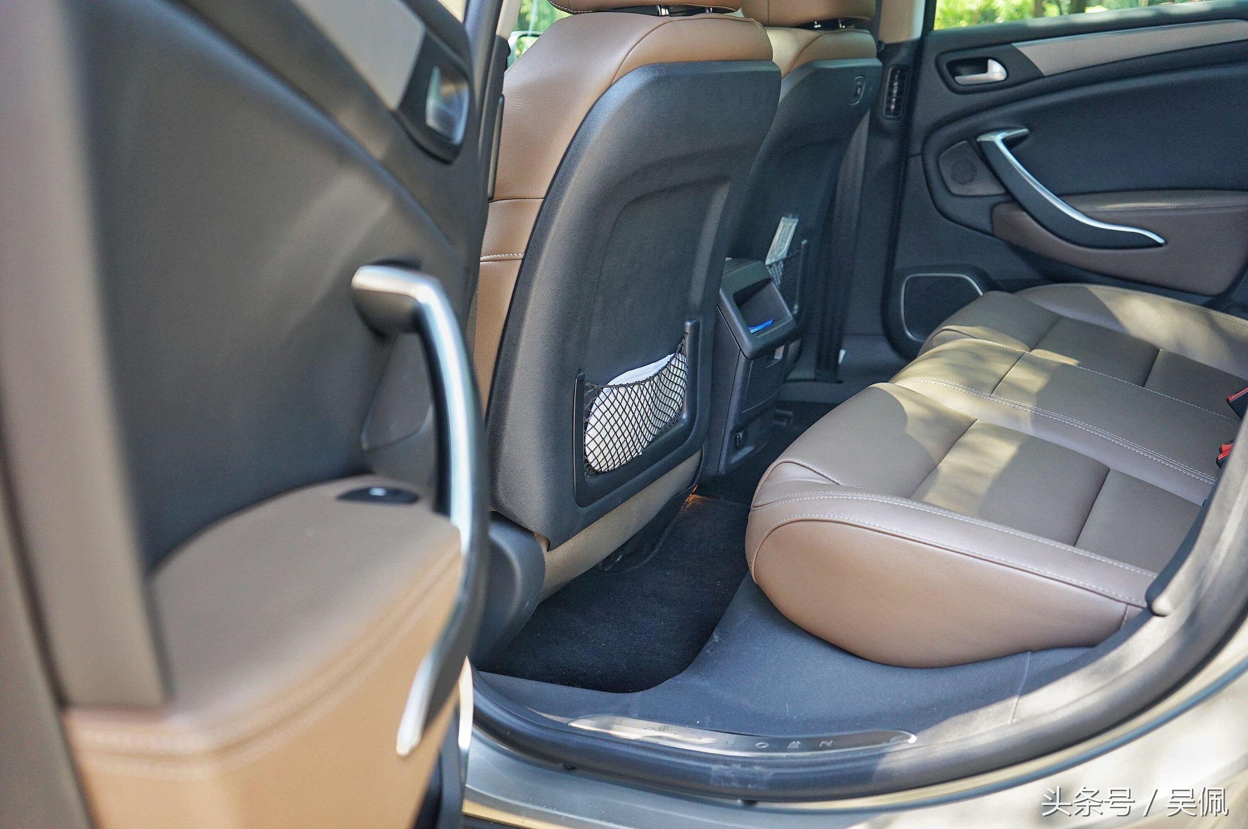 法国人对雪铁龙车的评价,雪铁龙凡尔赛外国人评价