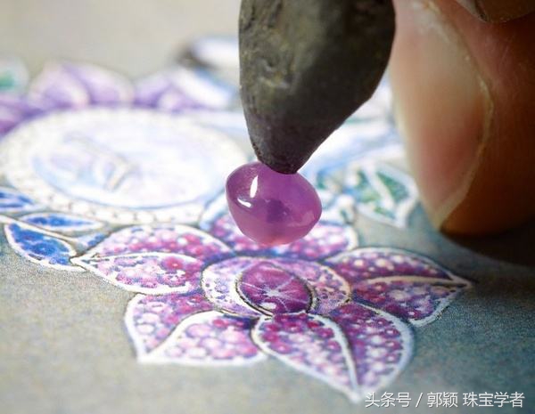 十年前梵克雅宝,梵克雅宝的故事的由来