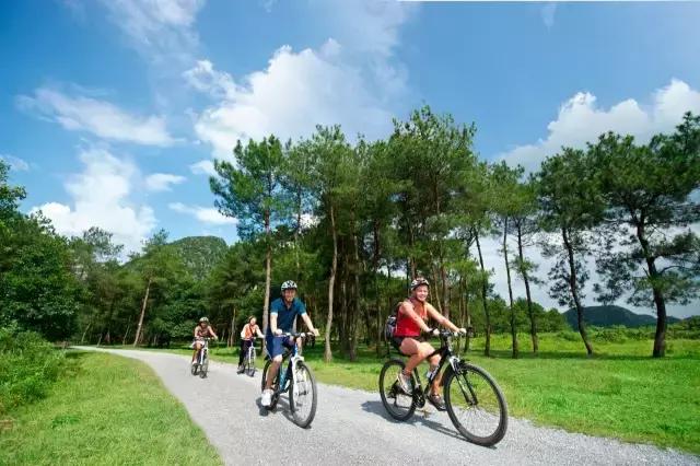 桂林两江四湖附近哪个酒店比较好,盘点桂林十大顶级酒店