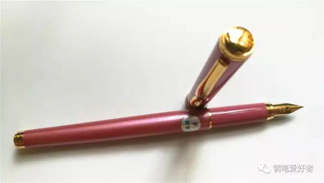 百乐钢笔哪款好看,百乐卡佛里亚大理石钢笔评测