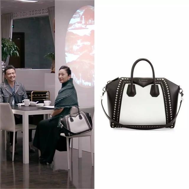 欢乐颂2包包盘点,《欢乐颂2》明细