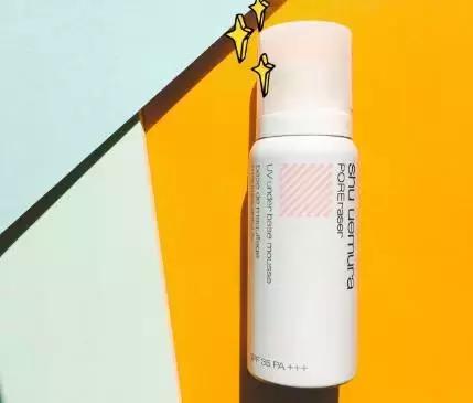 隔离霜测评可以直接涂出门的隔离,隔离霜测评平价带防晒