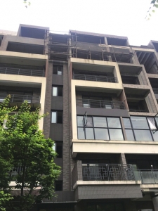 国奥村小区最新消息,国奥村违建不拆