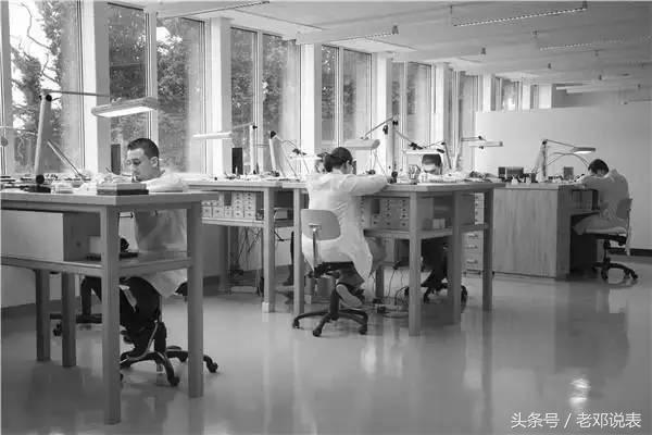 奢侈品牌LV真的下定决心在制表界再进一步？