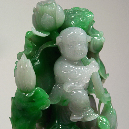 玉石怎么养颜,玉石养人的秘诀