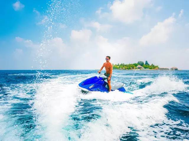 马尔代夫的温柔与浪漫,马尔代夫遇见爱情