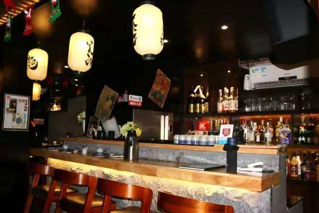 所有的美好都藏在不经意间,日式顶级活造刺身料理等你来寻味!