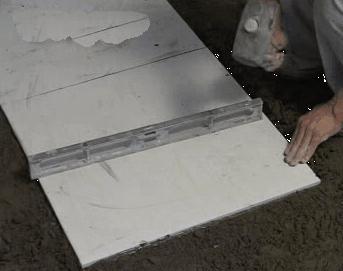 地砖铺贴技巧视频教程,地砖的铺贴方法及步骤